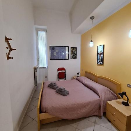 La Casa Di Rosa By Portofinovacanze 圣玛格丽塔－利古雷 外观 照片