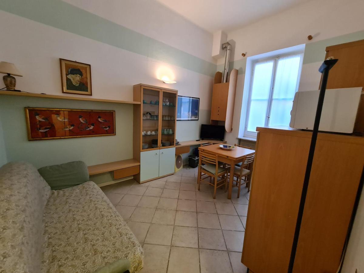 La Casa Di Rosa By Portofinovacanze 圣玛格丽塔－利古雷 外观 照片